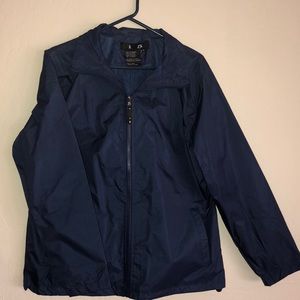 Women’s windbreaker